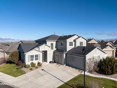 1226 Lasso Ln, Gardnerville, NV 89410 - photo 3