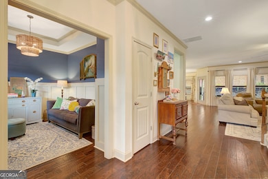 66 Seabiscuit Ct, Newnan, GA 30263 - photo 6