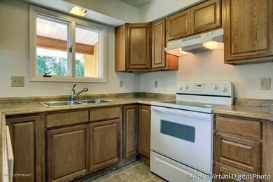 Kitchen B Side