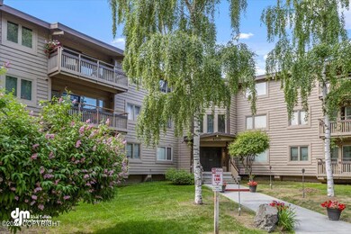 400 W 76th Ave unit 213, Anchorage, AK 99518 - photo 2