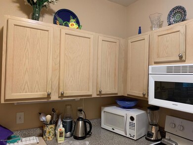 Kitchen Cabinets