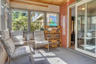 Entry / Mud Room