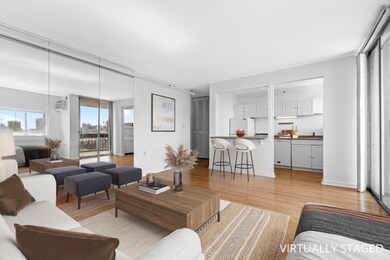 872 Massachusetts Ave unit 1008, Cambridge, MA 02139 - photo 6