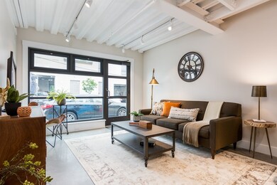 305 Webster Ave unit 307, Cambridge, MA 02141 - photo 2