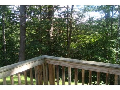 16 Cummings Hill Rd unit 1, Plymouth, NH 03264 - photo 2