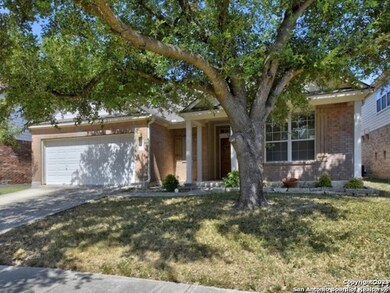 13125 Mystic Saddle, Helotes, TX 78023 - photo 5