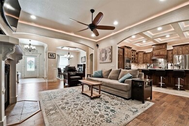 3708 NW Park Hill Blvd, Bentonville, AR 72712 - photo 7