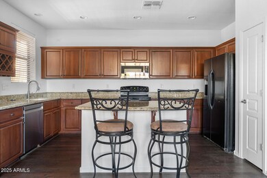 2856 S Brett St, Gilbert, AZ 85295 - photo 5