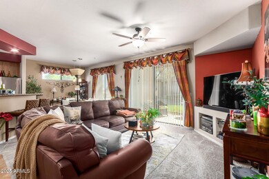 705 W Queen Creek Rd unit 1019, Chandler, AZ 85248 - photo 7