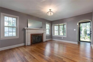 1662 Silver Creek Dr, New Albany, IN 47150 - photo 3