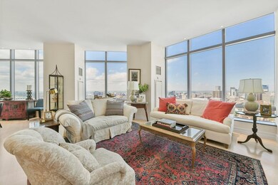 Ritz-Carlton Residences Tower 1 unit PH1A, Boston, MA 02111 - photo 3