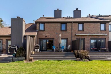 7191 Inverness Ct unit 7191, Dublin, OH 43016 - photo 4