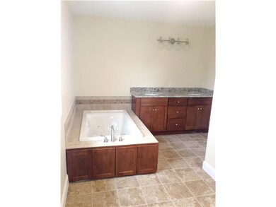 Master Bath/Spa.
