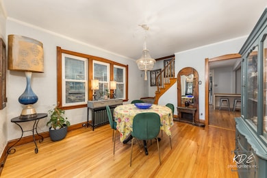 3119 N 77th Ct, Elmwood Park, IL 60707 - photo 5