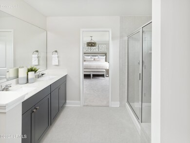 1165 Salty Hammock Ct, Beaufort, SC 29902 - photo 7