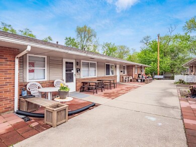 Welcome to 2870-2878 Perdue Ave