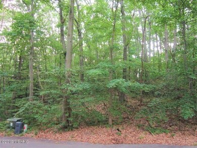 6996 Hillside Ave Wooded Lot