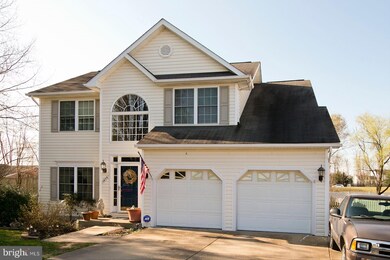 1676 Macedonia Church Rd, Stephens City, VA 22655 - photo 2