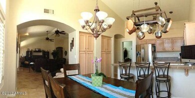 4 Kitchen View