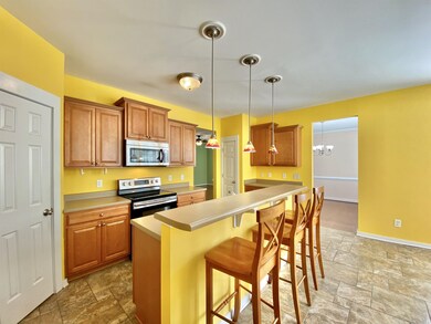 204 Oxford Park Blvd, Oxford, NC 27565 - photo 6