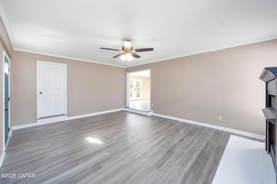 4135 Eurekaton Rd, Stanton, TN 38069 - photo 4