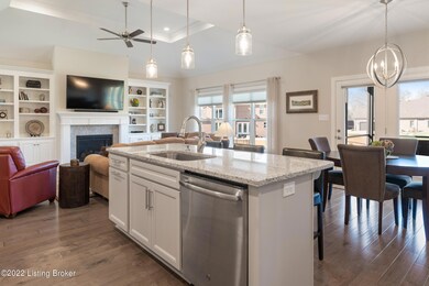 11431 Vista Club Dr, Louisville, KY 40291 - photo 5