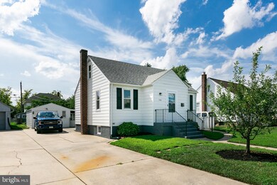 548 Mantua Ave, Paulsboro, NJ 08066 - photo 3