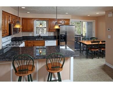 523 Washington St unit C11, Pembroke, MA 02359 - photo 2