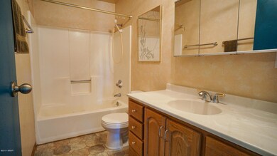 538 S 14th Loop, Show Low, AZ 85901 - photo 6