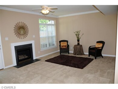 Den/Family/Great Room