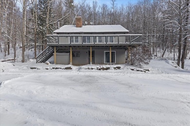 1324 Nebraska Valley Rd, Stowe, VT 05672 - photo 2