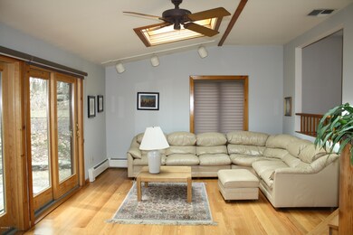 1 Haley Rd, Great Barrington, MA 01230 - photo 5