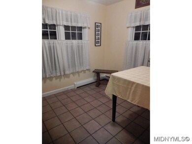 Sunroom Off Kitchen