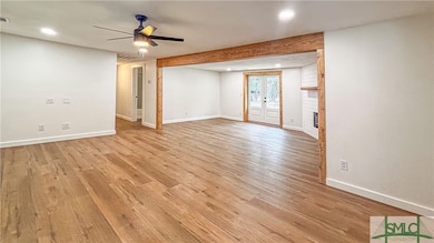 315 Moore Ave, Pooler, GA 31322 - photo 5