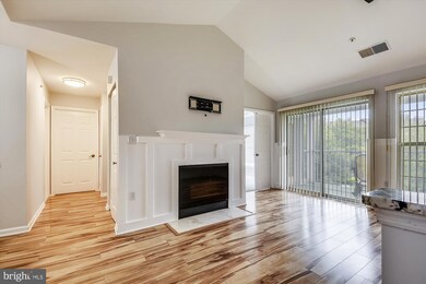 4409 Silverbrook Ln unit 301, Owings Mills, MD 21117 - photo 7