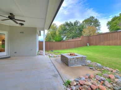 9745 E 116th Place S, Bixby, OK 74008 - photo 4