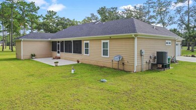 1696 Woodville Hwy, Crawfordville, FL 32327 - photo 3