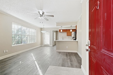2750 Holly Hall St unit 1711, Houston, TX 77054 - photo 4