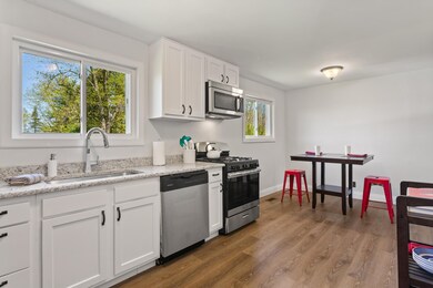New Kitchen!