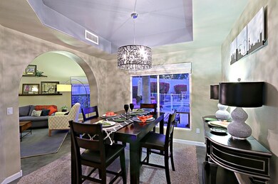 Formal Dining 1