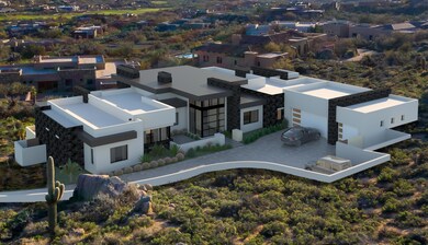 41960 N 113th Wy,Desert Mountain
