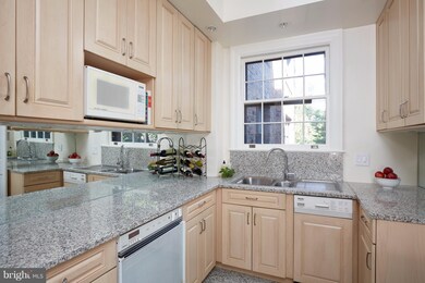 3020 Tilden St NW unit 302, Washington, DC 20008 - photo 5