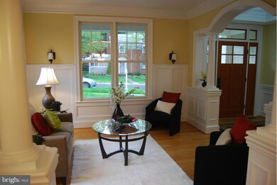 4502 Highland Ave, Bethesda, MD 20814 - photo 5