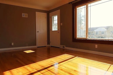 Living Room Hardwood Floors