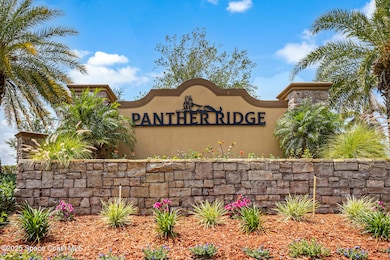 Panther Ridge Community