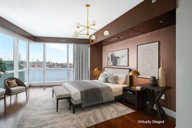 Colgate Center unit 4203, Jersey City, NJ 07302 - photo 5