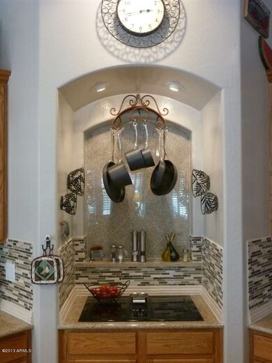 Cooktop