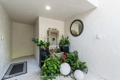 garage level