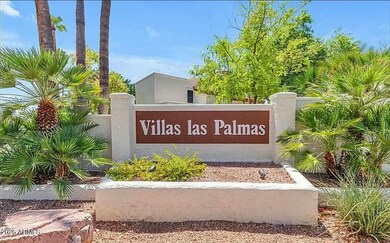 Villas Las Palmas