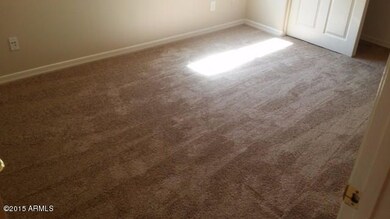 Bedroom Downdtairs